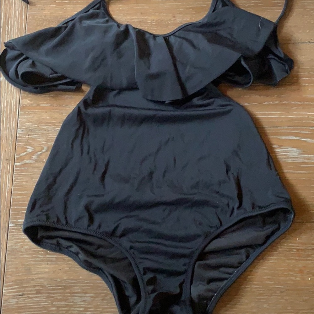 Victoria Secret onepiece swim wear